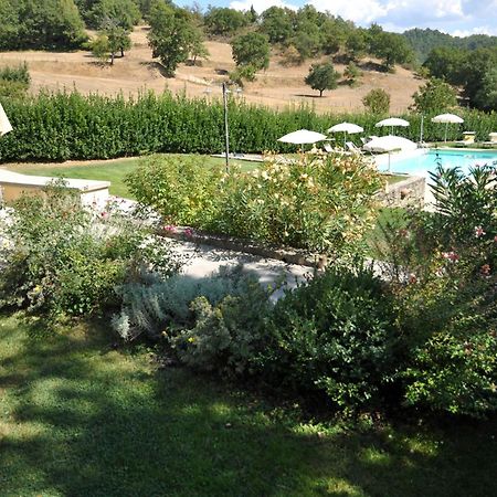 Holiday Home Casali Dei Ciompi Dicomano 外观 照片