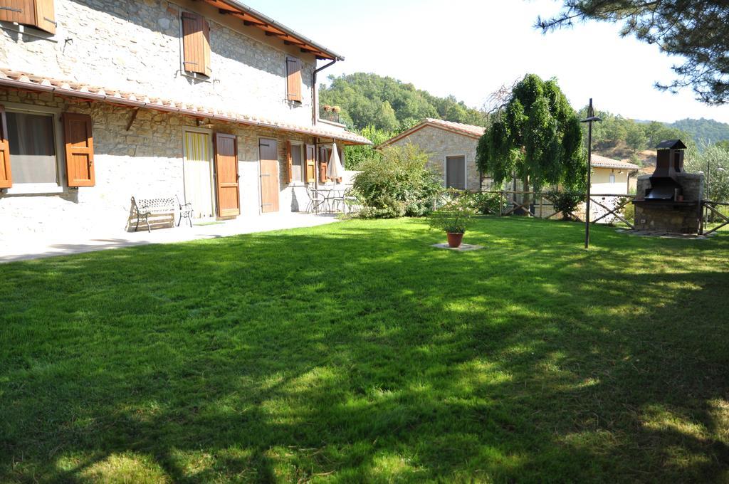 Holiday Home Casali Dei Ciompi Dicomano 客房 照片