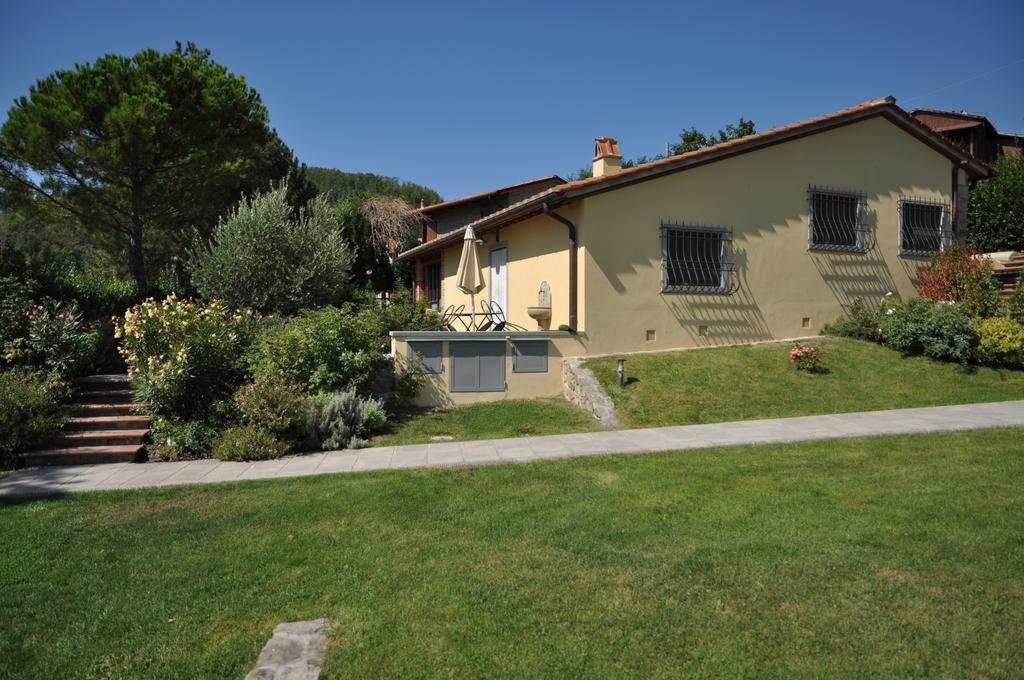 Holiday Home Casali Dei Ciompi Dicomano 客房 照片